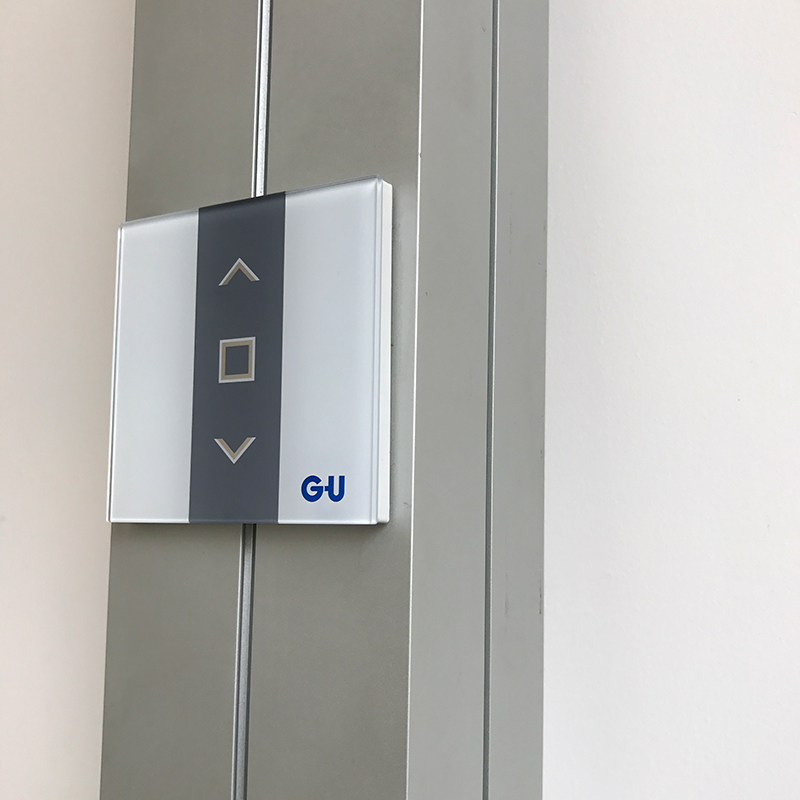格屋电动开窗器8
