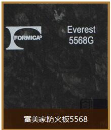 新型防火板的分类有哪些？
